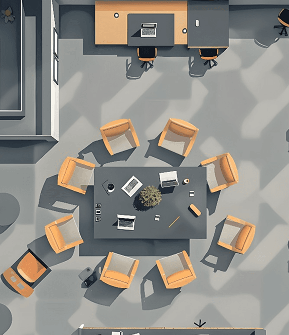 How to start document sharing